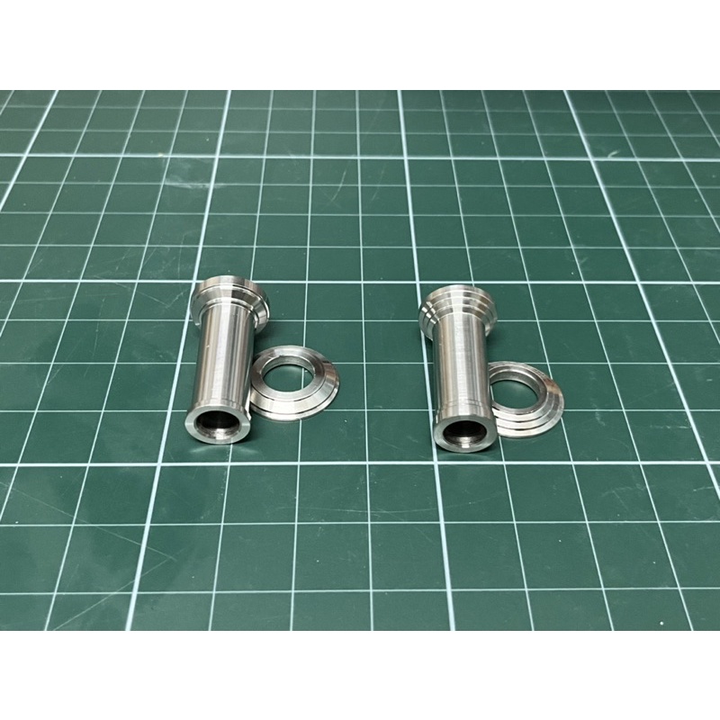 Khâu cần số - khâu giò đạp inox304 dành cho các dòng Future125. Made in Thailand