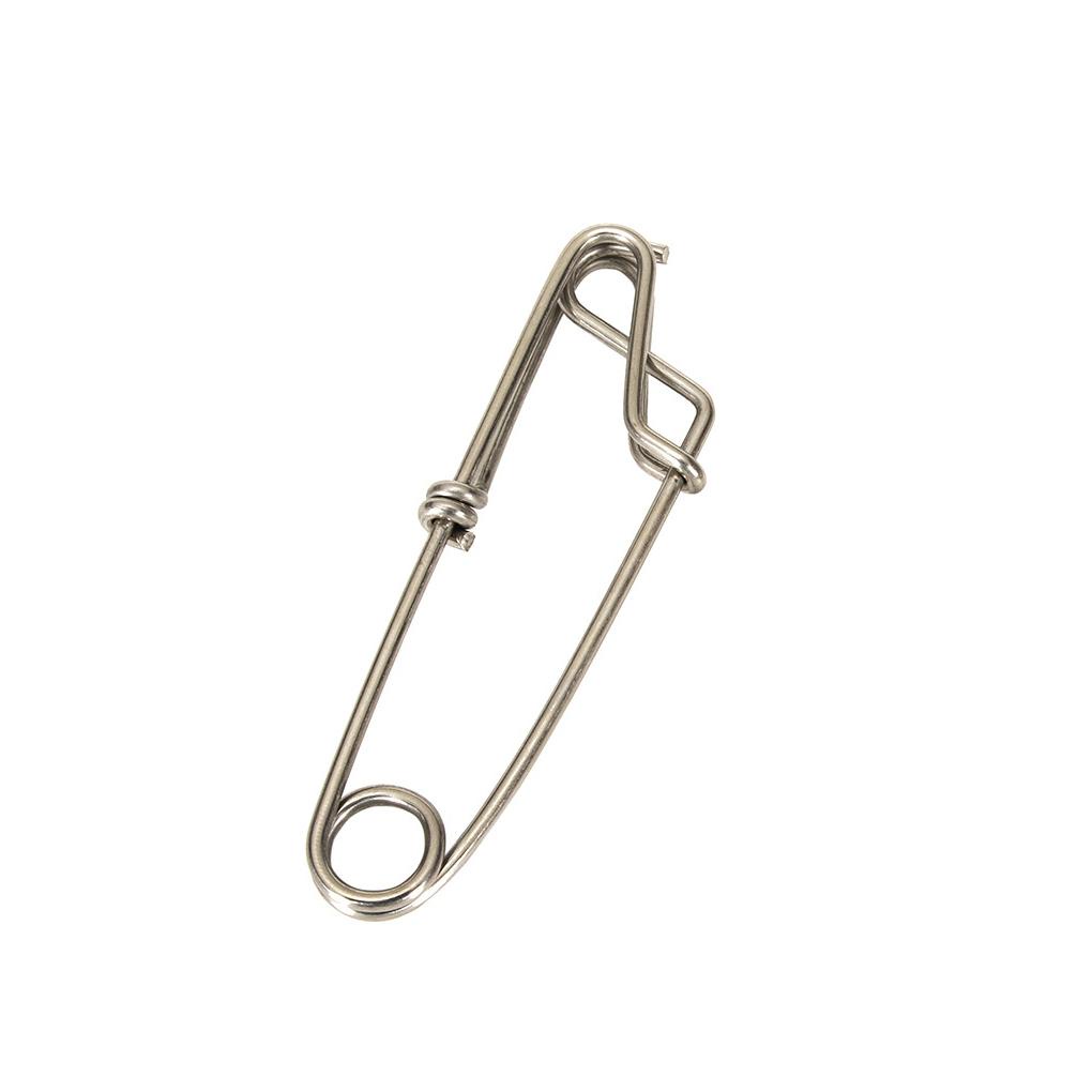 Móc Treo Cá Nối Dài Bằng Thép Không Gỉ Tiện Dụng