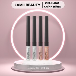 Nhũ mắt INNISFREE TWINKLE GLITTER HOLOGRAM - LAMII BEAUTY