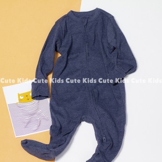 Sleepsuit Old Navy Bé Trai Bé Gái
