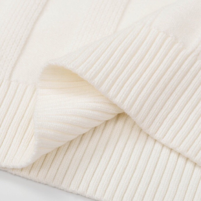 Áo len nam nữ cao cấp mùa đông 2022 Gucci GC mẫu mới