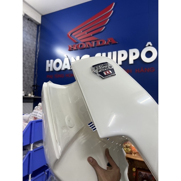 Bững honda Dream thái