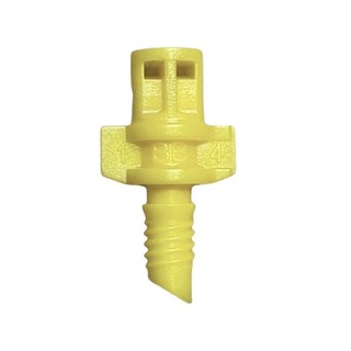 Béc bọ 1.4 - 180 độ màu vàng