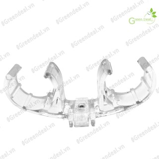 ODYSSEA - Kẹp giữ bóng T5HO (1 cái) | Phụ kiện đèn trồng cây thủy sinh trong hồ cá
