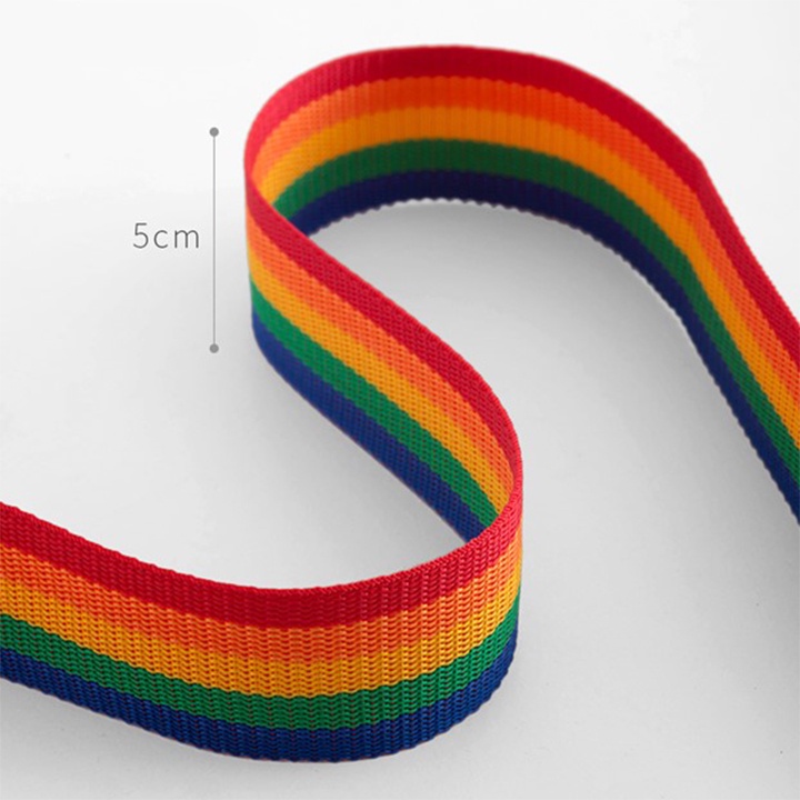 Đai vali chữ thập dài 4m có khóa bảo vệ