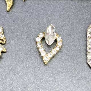 [ charm nails] các mẫu charm cao cấp
