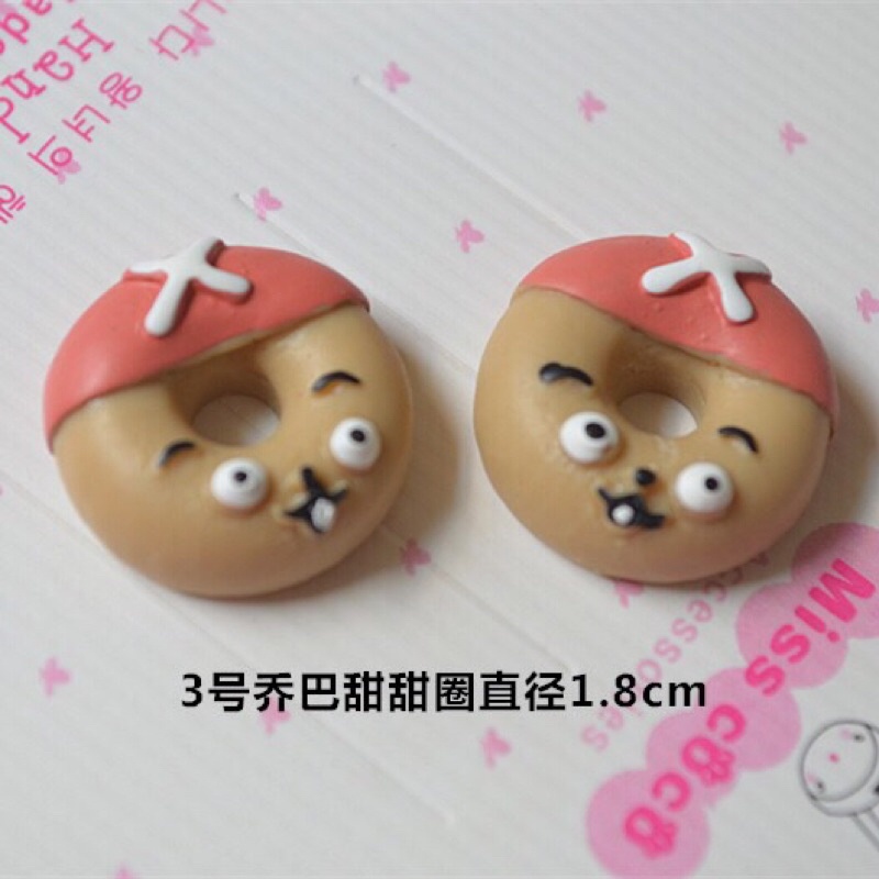 10 mặt cham hình thú màu sắc