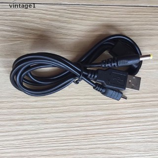 Dây Cáp Sạc USB 2 Trong 1 Cho PSP 2000 3000 2 Trong 1