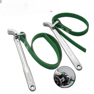 [CHÍNH HÃNG Berylion ] cờ Lê xích 225mm, Cờ Lê đai