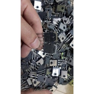 Sò D718 2SD718 tháo máy lưng đồng HF 10-2( com bo 10 con )