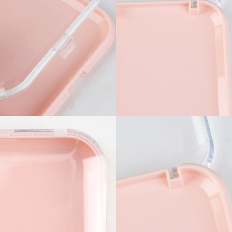 Giá Đỡ Móng Tay Giả Rỗng Tiện Dụng Cho Gia Đình