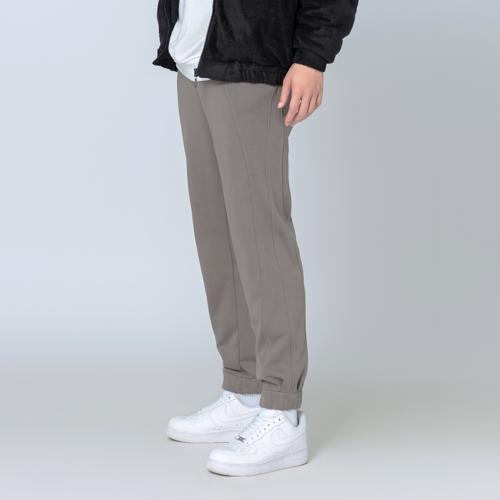 Quần Jogger Nỉ Bông NEWSEVEN Wriggle Pants