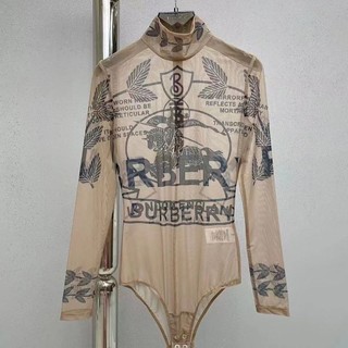 Dior 2022 new style full HD digital printing long sleeve jumpsuit SFM7