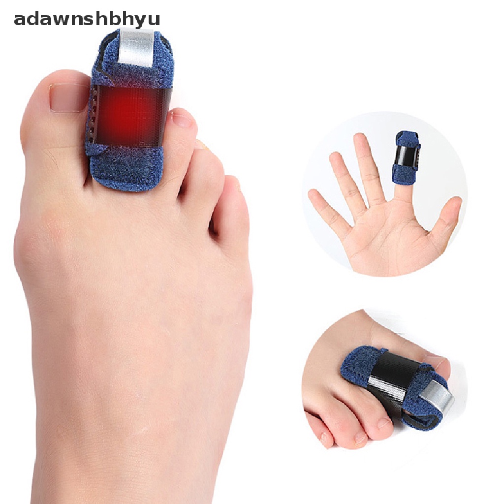 Đai Nẹp Cố Định Ngón Chân Tiện Dụng