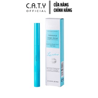 Gel khóa son môi giúp giữ màu son bền màu không trôi không lem gel giữ màu son