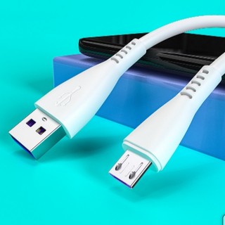 Cáp sạc micro USB Dài 1M Cho Điện Thoại Android