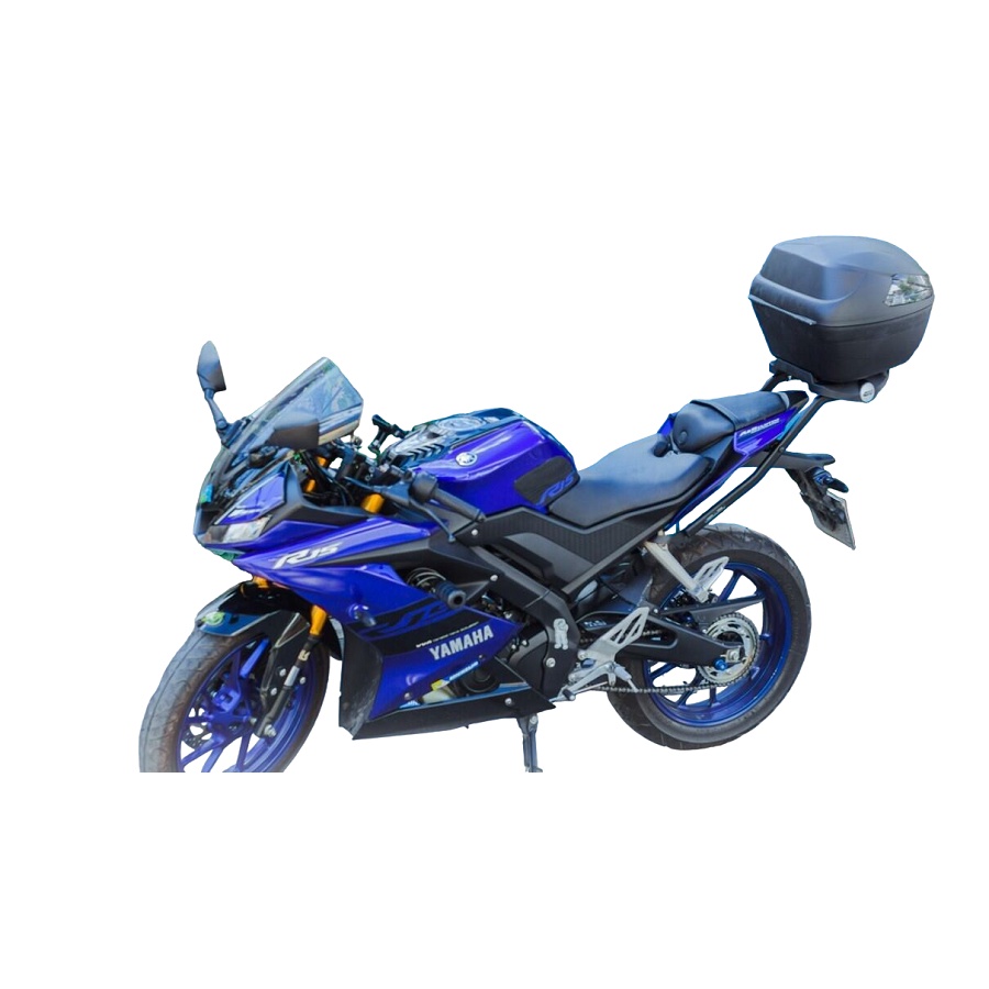 BAGA CHÍNH HÃNG GIVI CHO SRV R15