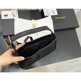 TÚI HOBO DA VÂN FULLBOX - F930