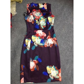 Đầm ôm body nhà cơ ka size 2