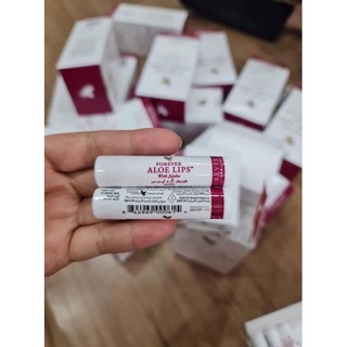 SON DƯỠNG MÔI(Date 2029) Forever Aloe Lips_022Flp
