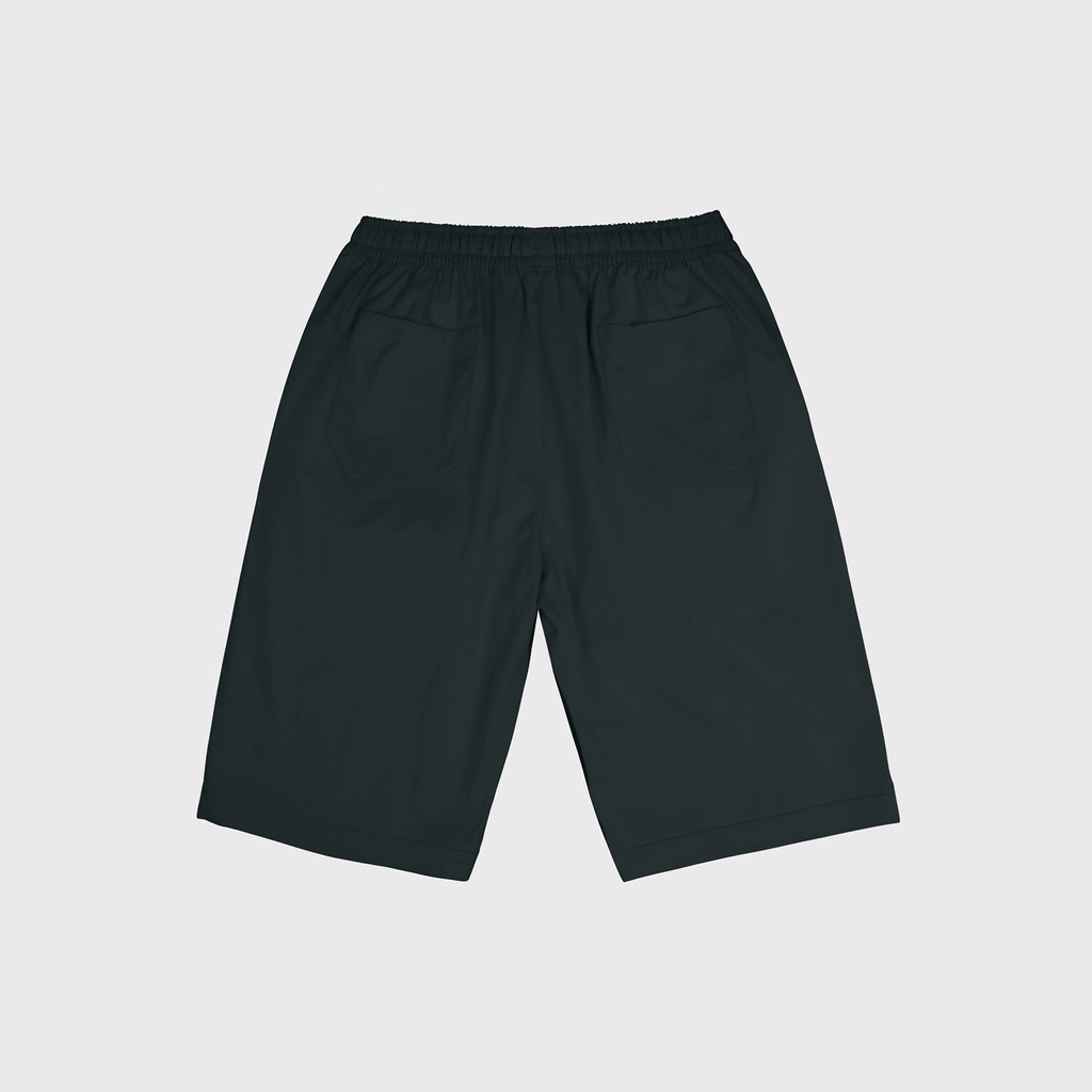 Grimm Dc Quần Flex shorts // Dark Grey