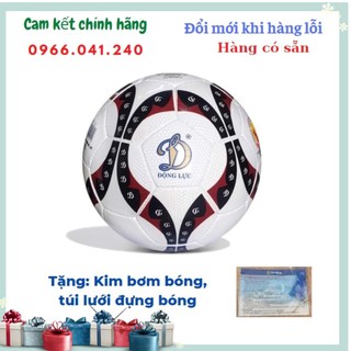 Uhv 1.02 in d số 5 - quả bóng đá động lực - bongchinhhanghanoi66