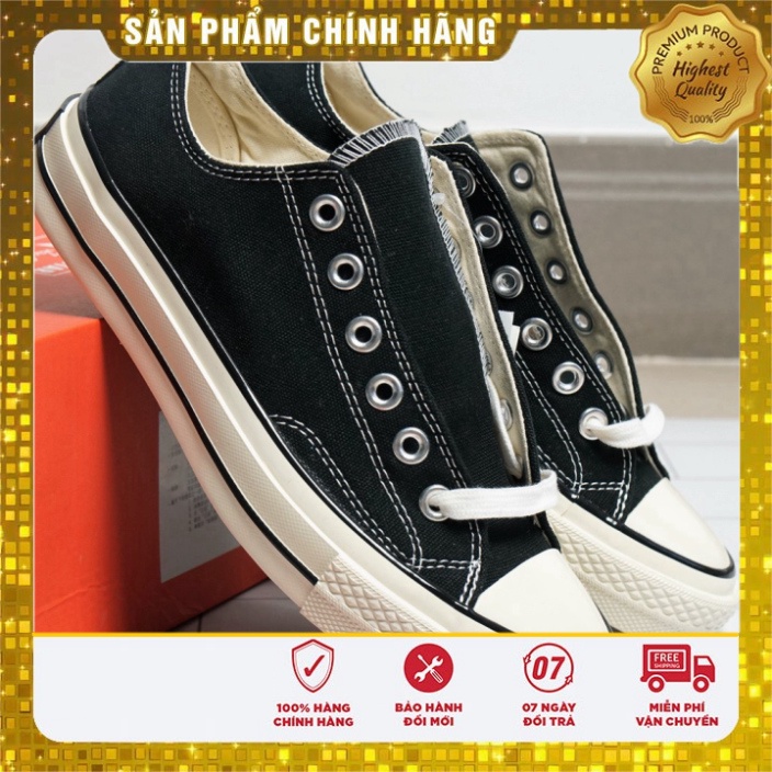 - Snerker Converse Nam Nữ