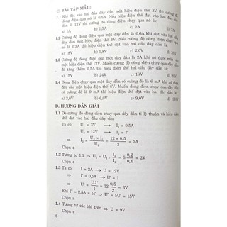 Sách - Để học tốt Vật lí 9 ( Theo chương trình giảm tải)