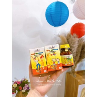 Vitamin Tăng Cân TP Thái Lan ( Có check mã vạch sp chính hãng )
