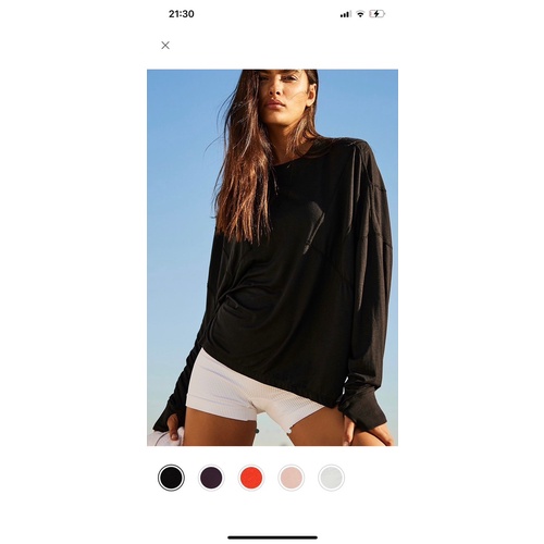 - Áo Sweater Chất thun siêu mềm mịn