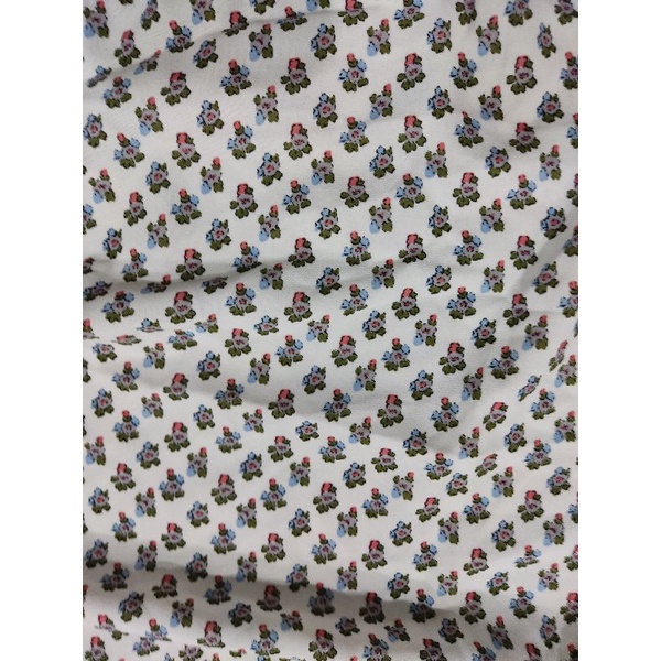 Quai nón lá vải dài mát che mặt