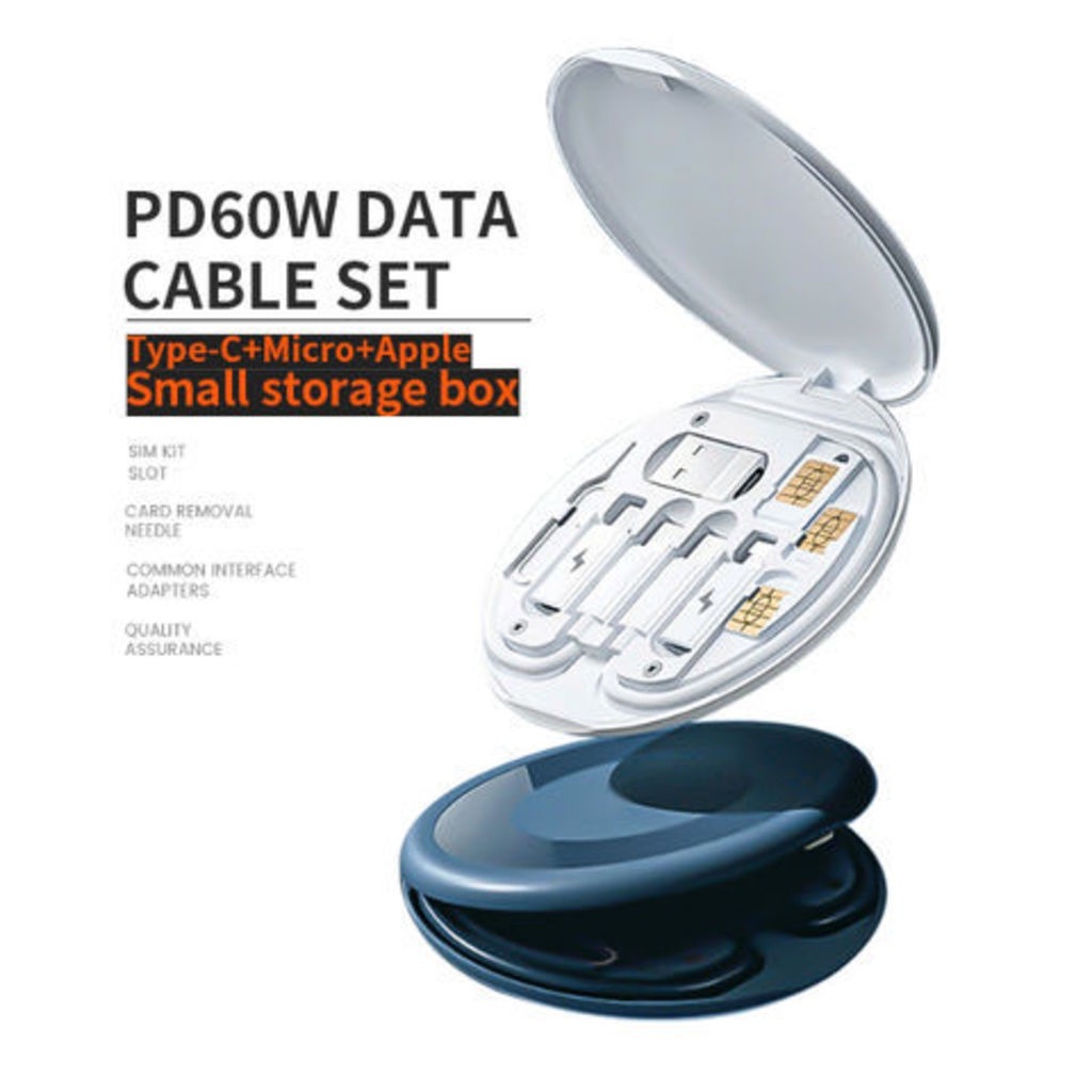 Mua Hộp Sạc Nhanh Remax 60w Đa Năng Kèm Giá Đỡ Điện Thoại Tiện Dụng ...