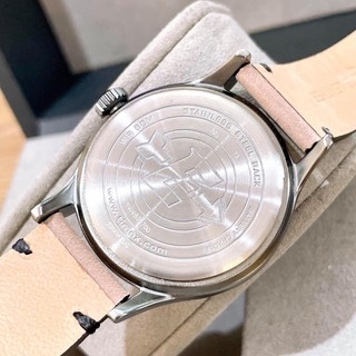 Đồng hồ Nam Timex Dây Da TW4B01700