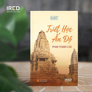 Sách - Triết Học Ấn Độ