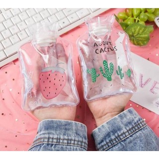 Túi sưởi chườm nóng sưởi ấm mini