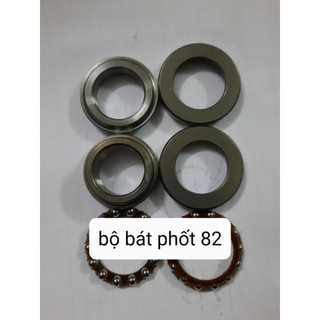 Bộ bát cổ phốt cub 82 84 dd dh
