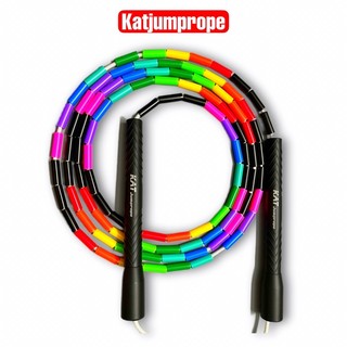 Dây nhảy thể thao chuỗi hạt Beaded rope KAT [BE01]
