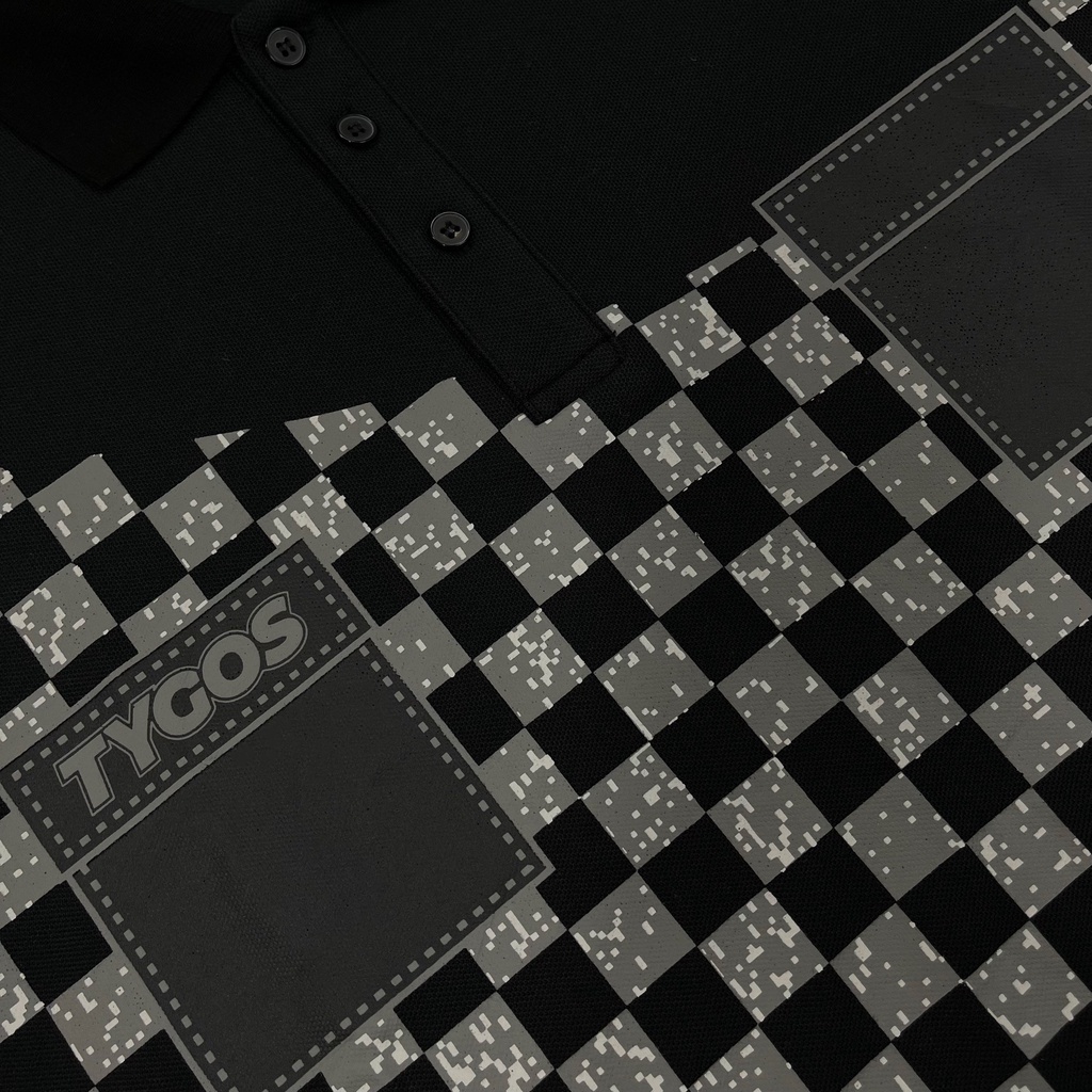 ÁO POLO TYGOS PCN 024