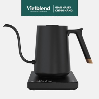 Ấm điện pour over timemore fish smart - dung tích 600/800ml