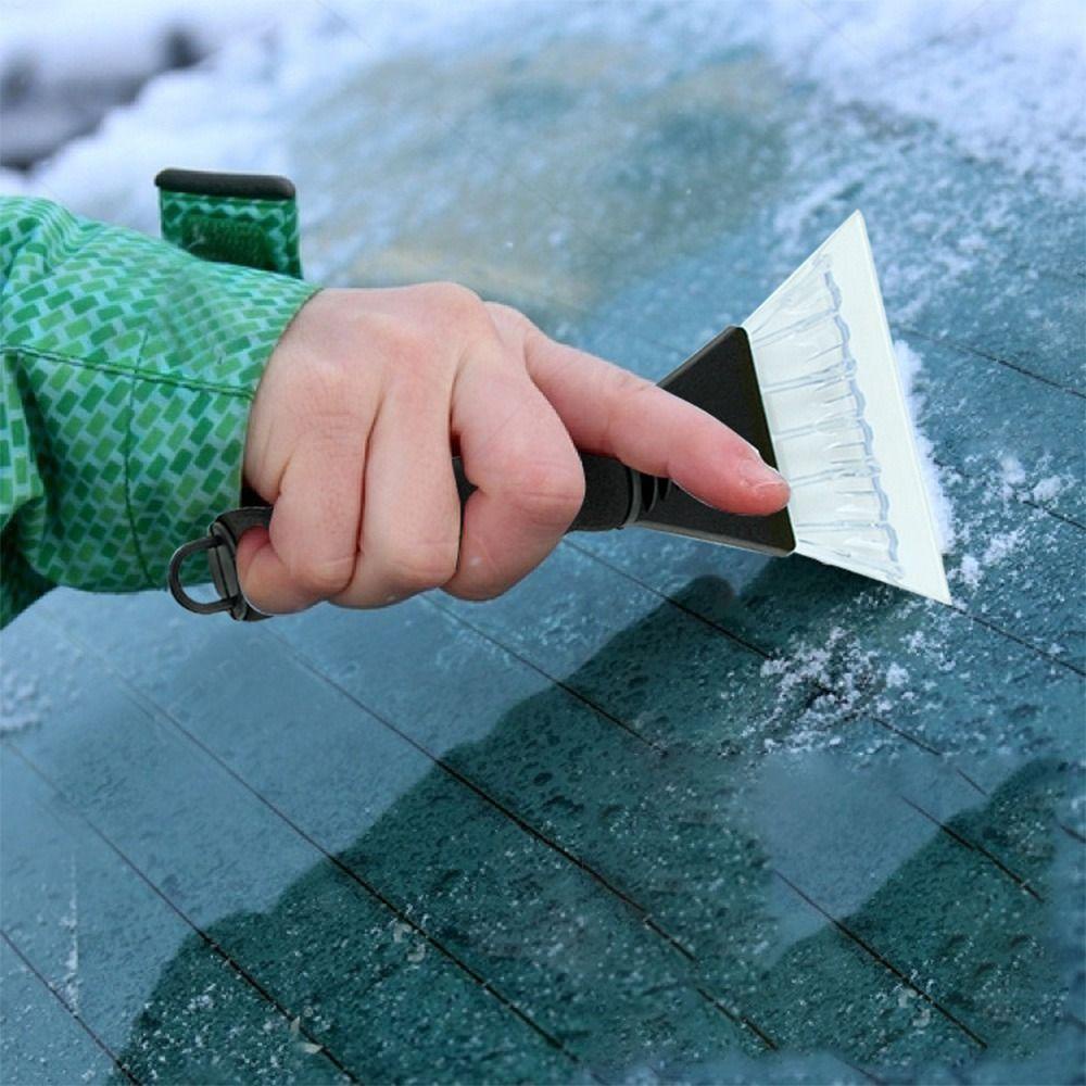 Dụng Cụ Làm Sạch Cửa Sổ Xe Hơi Bằng Cao Su