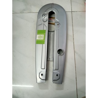 Hộp xích xe Sirius trung quốc ( hình chụp trực tiếp ) màu Bạc / màu Xám