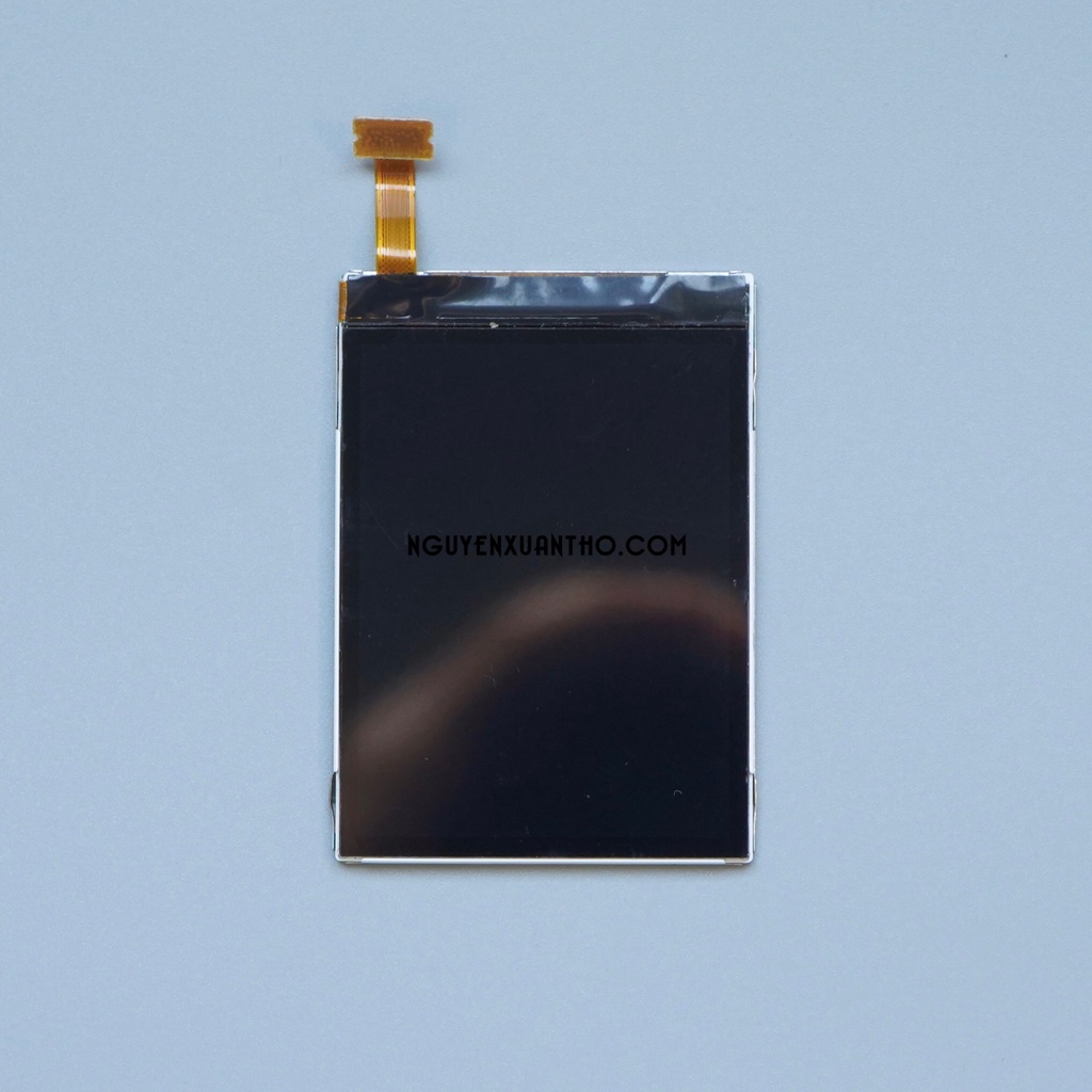 Màn hình zin LCD Nokia N77 / N78 / N79 / N82 / 6760s / 6790 / E52 / E66 / E75 / 6210N