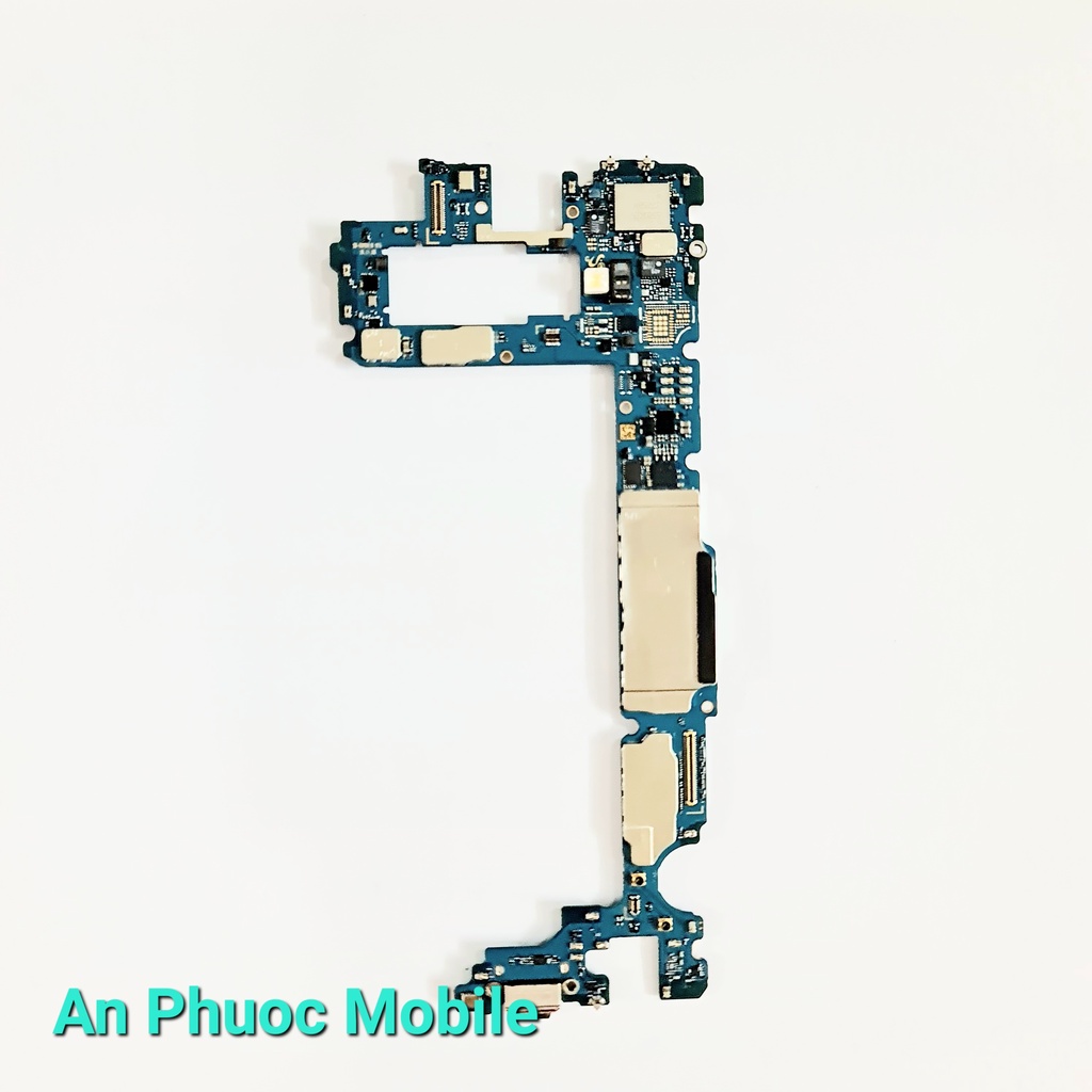 Main SamSung S10 Plus G975F Zin Bóc Máy - Bo Mạch Mainboard SamSung S10 Plus G975F lỗi không lên