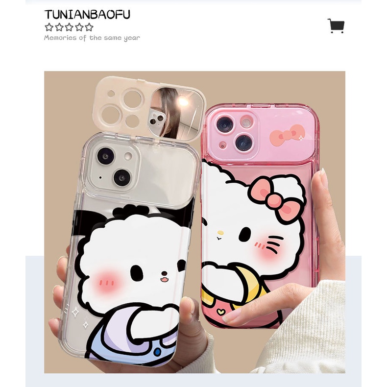 Ốp Điện Thoại Nắp Lật Cho iPhone 7 / 7plus / 8 / 8plus / X / xs / xsmax / 11 / 12 / 13 / 14 / Plus / pro / pro max-5059