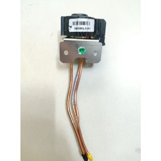Van tiết lưu tủ lạnh cáp từ tủ lạnh Toshiba