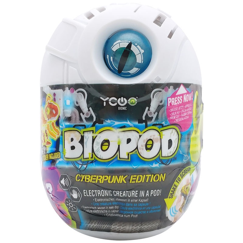 Đồ Chơi Lắp Ráp Trứng Khủng Long - Silverlit 88089