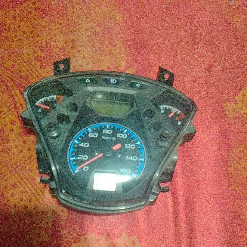 Đồng hồ SH 2016