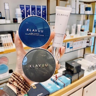 PHẤN NƯỚC KLAVUU SIÊU ĐỈNH