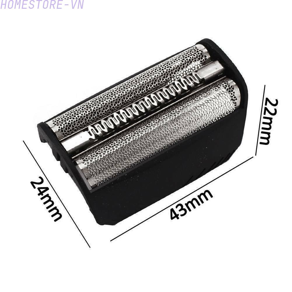 Tấm Lá Nhôm Thay Thế Dành Cho BRAUN 30B 7000 4000 5000 Series 4745 4775 4845 5491 5743