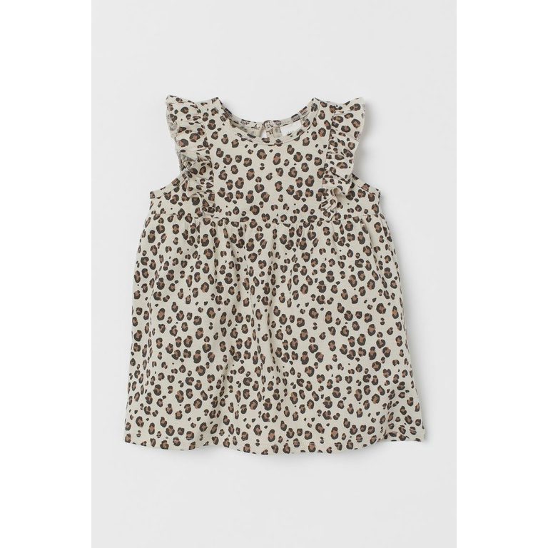 Váy cánh tiên HM H&M HM H&M_hàng chính hãng authentic